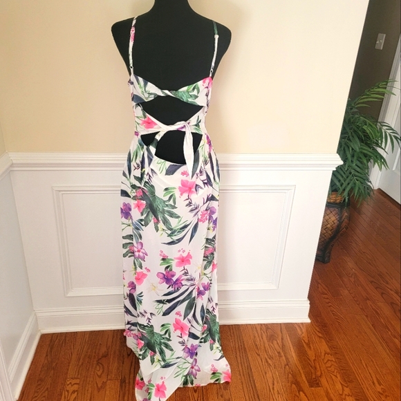 Guess Maxi Dress - Picture 5 of 14